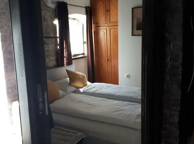 Konukevi Elena Split