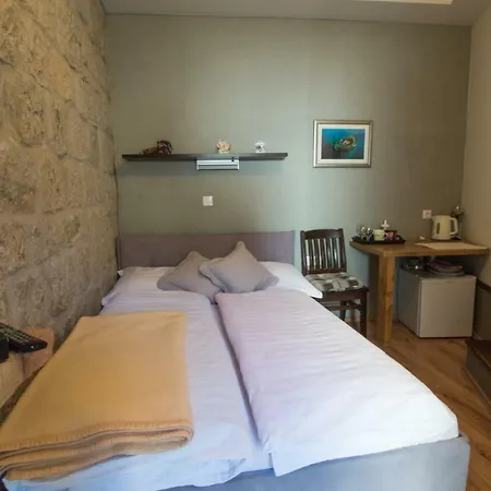 Guest house Elena 3*