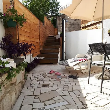 Guest house Elena Split