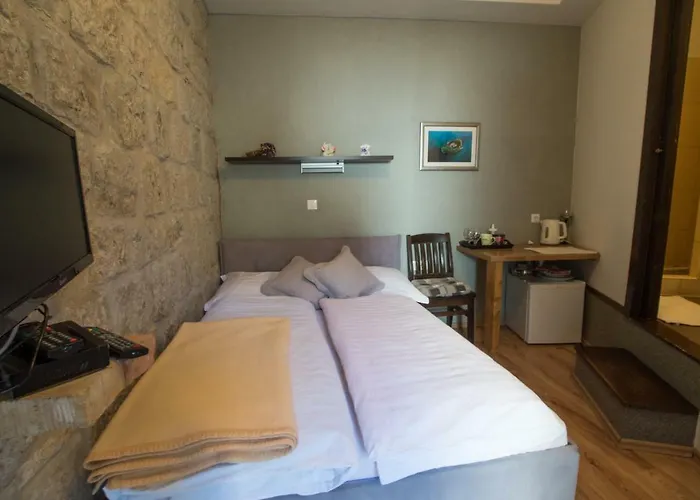 Gostinjska kuća Elena 3*