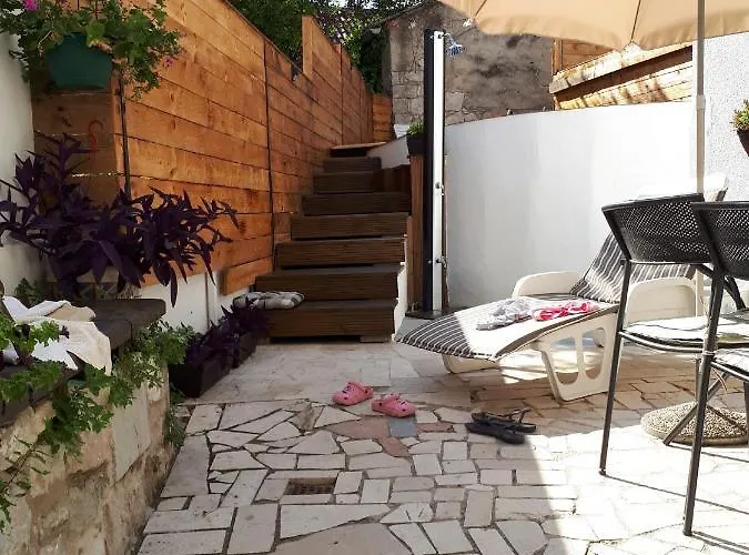 Gostinjska kuća Elena Split