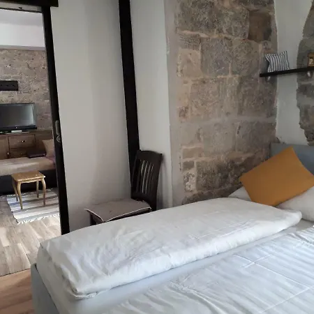 Vendégház Elena 3*