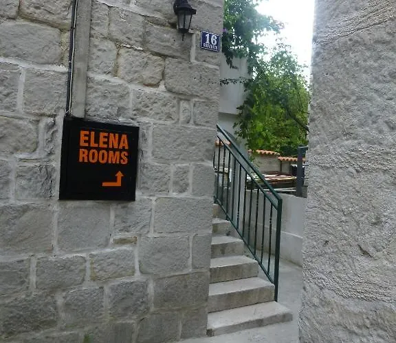 Elena ספליט