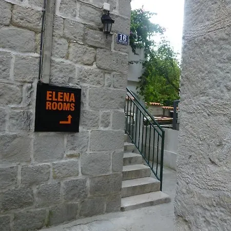 Elena Σπλιτ