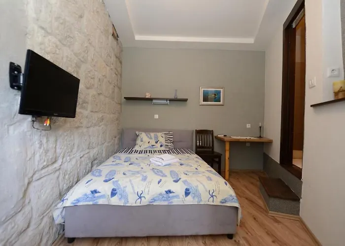 Πανσιόν Elena